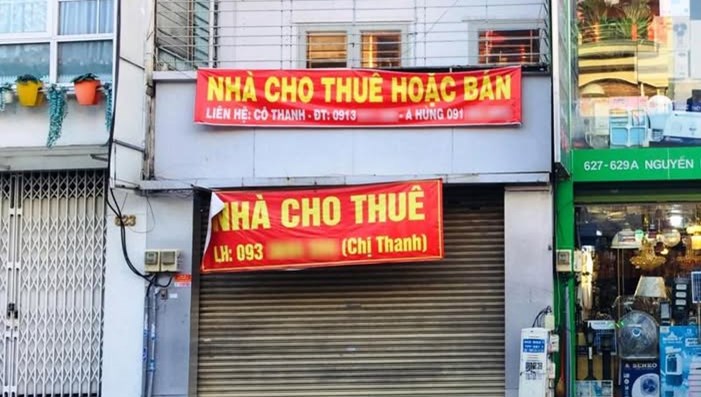 Nguyên tắc hình thành giá cho thuê thị trường - Hiểu để chọn BĐS dòng tiền - 1