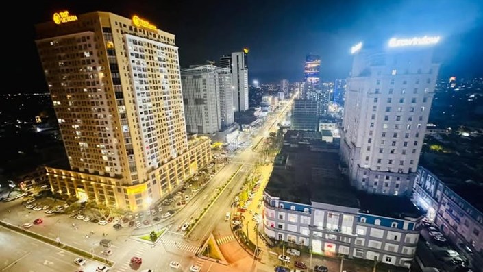 Giá chung cư ở tỉnh lẻ bây giờ có lẽ cũng hơi ngao ngáo giống thủ đô!  - 1