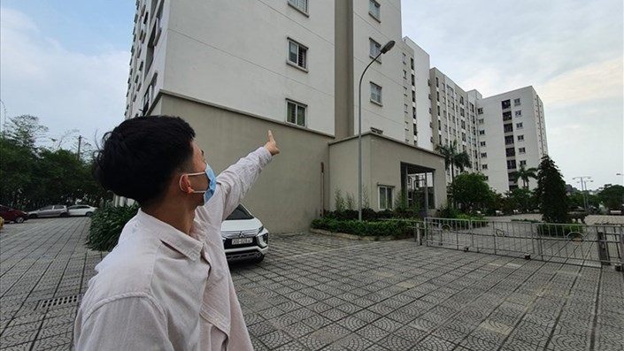 Luật sư Nguyễn Đỉnh: Hiểu đúng về ưu tiên mua nhà ở xã hội với nam giới không vợ, có 02 con  - 1