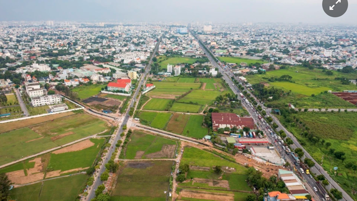 Nóng: TP.HCM chính thức cấm phân lô bán nền  - 1