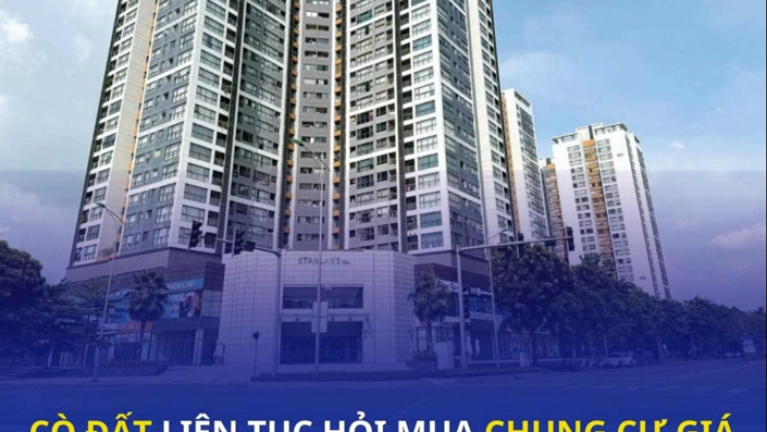 Phải là tay to mới thổi giá bất động sản lên như đợt này được  - 1