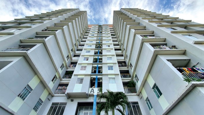 🏡 Bộ Xây dựng đề xuất: Người bị thu hồi đất được mua nhà ở xã hội mà không cần xét thu nhập  - 1