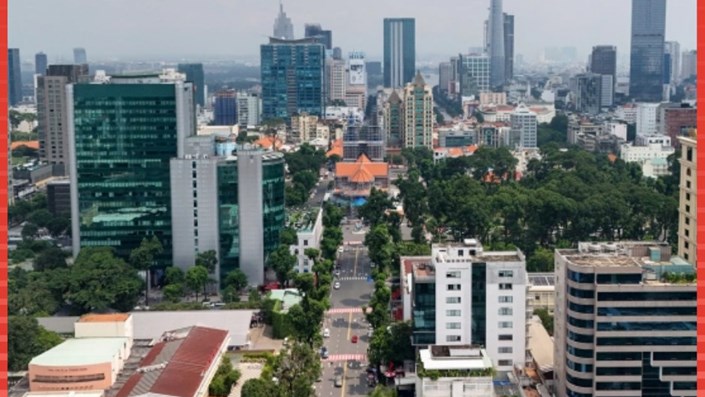 Đề xuất bỏ giá thị trường khi xây bảng giá đất lần đầu tại TP HCM  - 1