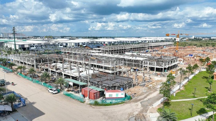 Hot News: TPHCM sắp có hàng ngàn căn NOXH giá 17 triệu đòng/m2, mà lại là liền kề, không phải căn hộ  - 1