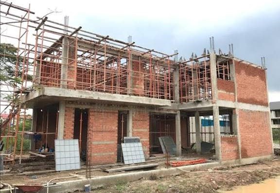 Từ 1/7/2026: xây nhà ở riêng lẻ dưới 7 tầng không cần xin phép  - 1