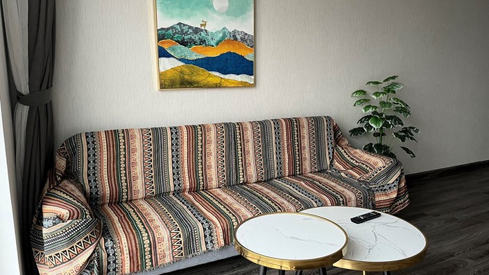 Căn nhà đầu tiên: Chắt chiu từ năm hai đại học đến ngày dám ký khoản vay cả đời  - 1