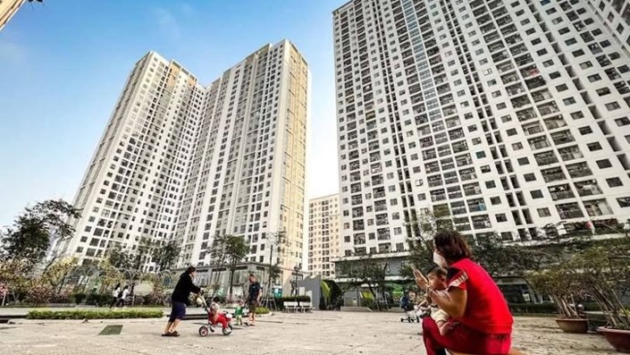 Nâng mức trần thu nhập được mua nhà ở xã hội lên 20 triệu đồng/tháng 🏘🏘  - 1