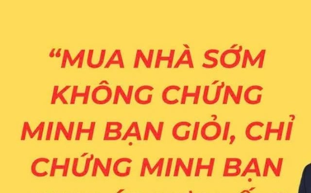 20 năm ở Hà Nội, tôi đã đầu hàng việc mua nhà như thế nào!  - 1