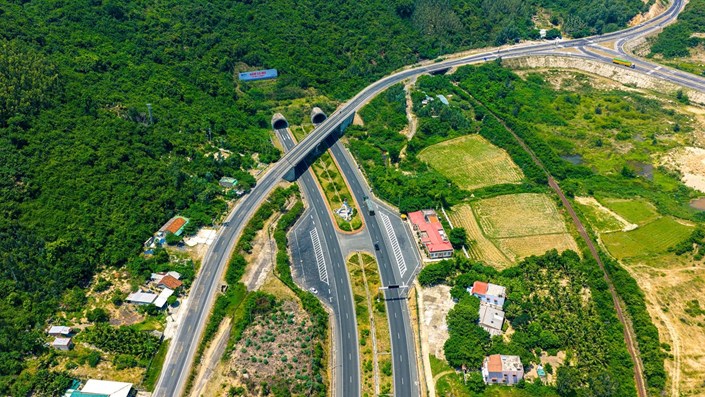 Hạ tầng giao thông Khánh Hòa “cất cánh”, dự án nào hưởng lợi? - 1