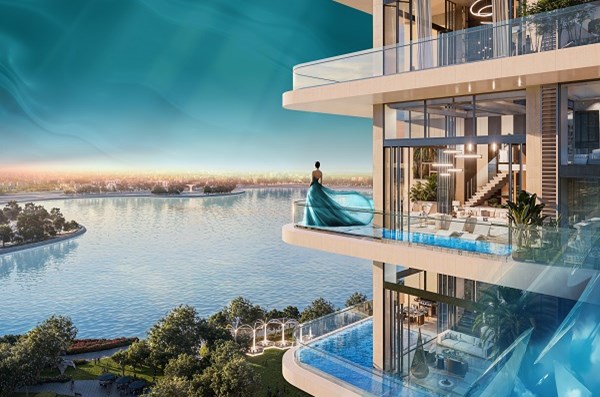 Noble Crystal và bước chuyển mình của Branded Residence 5.0 tại Hà Nội - 1