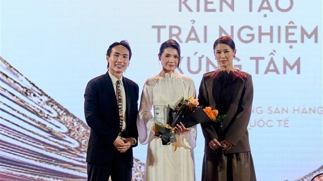 Masterise Homes: Tư duy hàng hiệu tiên phong định hình vị thế dẫn dắt thị trường - 1