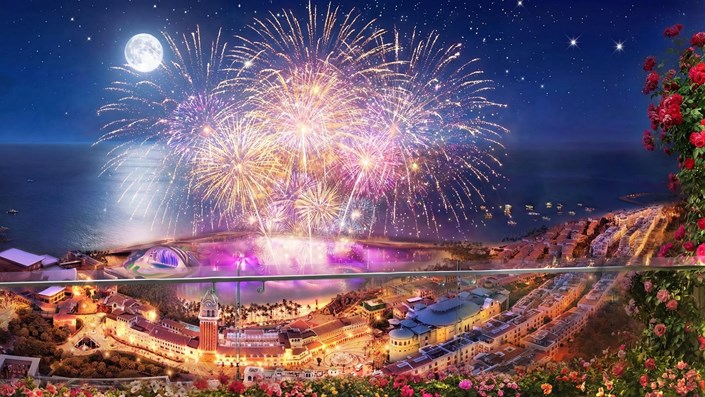 Giới đầu tư đang “săn lùng” dự án nào để đón sóng APEC Phú Quốc? - 1