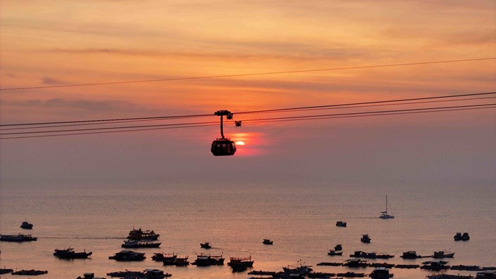 Phú Quốc trong nhóm điểm đến được khao khát nhất năm 2026 theo tạp chí Slovenia - 1