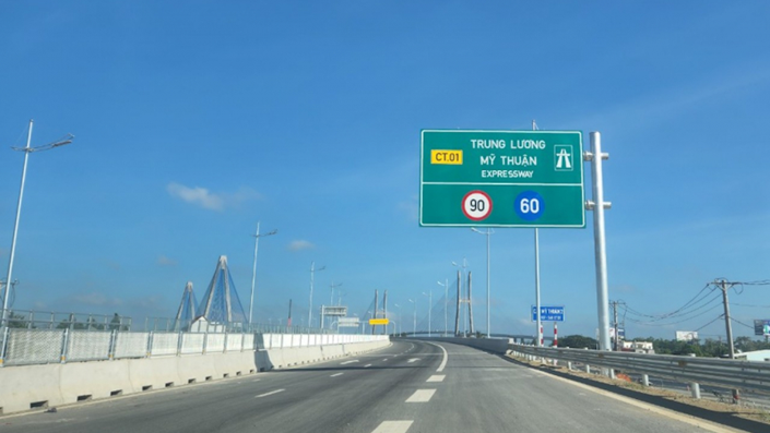 Hạ tầng Tây Nam Bộ bứt phá, Vĩnh Long trở thành tâm điểm tăng trưởng mới - 1