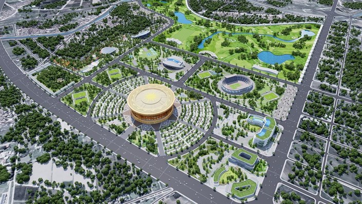VinCons bật chế độ “thần tốc”, tuyển hơn 100.000 nhân sự cho loạt các siêu dự án 2026, lương tới 41 triệu đồng/tháng - 1