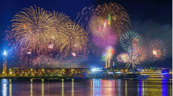 Quảng Ninh tái định vị du lịch bằng những cú hích chiến lược - 1