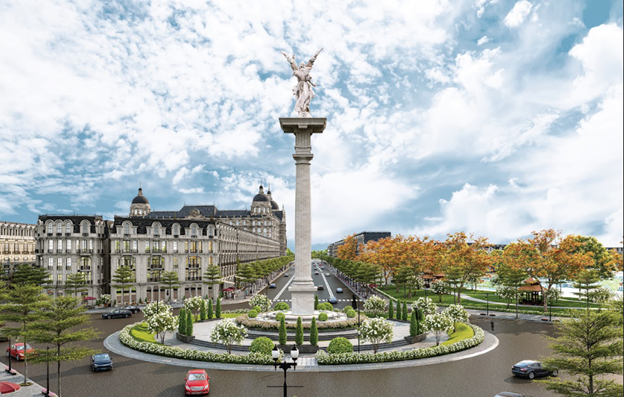 Mua sắm trải nghiệm lên ngôi, nhà phố diện tích lớn thành tài sản “hiếm có khó tìm” - 1