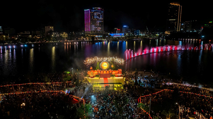 Hạ tầng mở rộng, cửa ngõ phía Tây TP.HCM nổi lên trong chu kỳ phát triển đô thị mới - 1