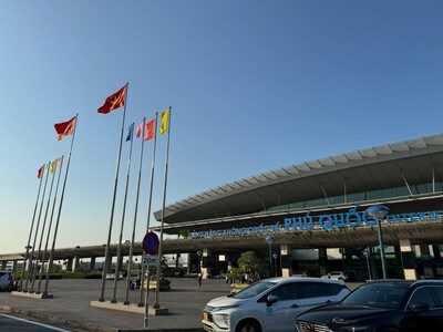 Thị trường BĐS Phú Quốc tăng nhiệt sau cột mốc Đô thị loại 1 và APEC 2027 - 1