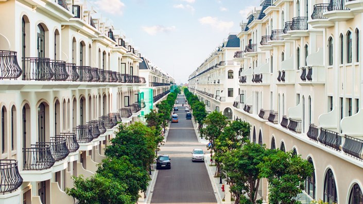 Vincom Collection: “Chất xúc tác” mới thăng hạng giá trị tài sản thực tại các đại đô thị Vinhomes - 1