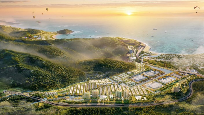 Chuyên gia: “Cơn địa chấn” livestream của Vinhomes Hải Vân Bay là minh chứng giá trị thật và niềm tin có thể phá vỡ mọi rào cản - 1