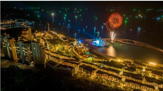 Những tòa căn hộ kín phòng và bài toán “đi tắt đón đầu” tại Phú Quốc - 1