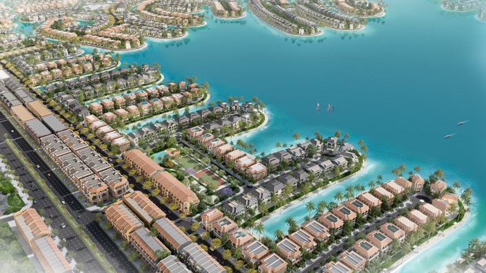 Sở hữu biệt thự biển Vịnh Ngọc “5 năm không lo lãi suất”: Tấm vé gia nhập cộng đồng tinh hoa toàn cầu tại “vịnh tỷ phú” - 1