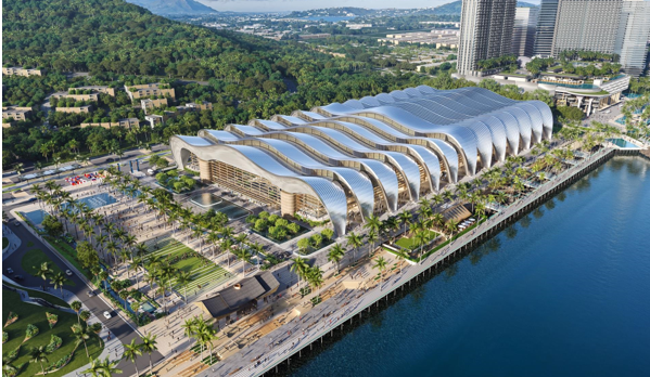 Phú Quốc trước thềm APEC 2027: Từ “điểm đến nghỉ dưỡng” tới trung tâm kinh tế - du lịch mới của khu vực - 1