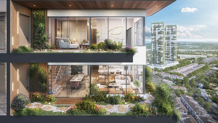 Khám phá Forest Onsen: Sản phẩm onsen trị liệu mỗi ngày từ nhà sáng lập Ecopark - 1