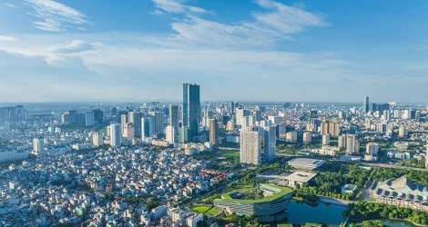 Khi lãi suất tăng, nhà đầu tư tìm “tài sản dòng tiền” - 1