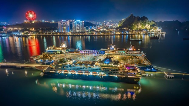 Thành phố bên bến du thuyền: “Công thức” kiến tạo thịnh vượng cho đô thị biển - 1