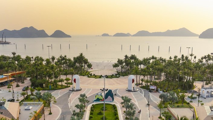 Giới đầu tư đang “dòm ngó” siêu dự án nào ở Cát Bà? - 1