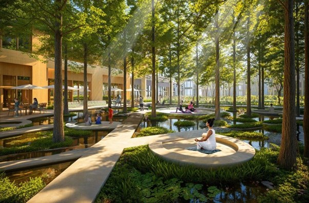 Charmora City: Khi đặc quyền khoáng nóng nâng tầm chuẩn sống Wellness tại Nha Trang - 1