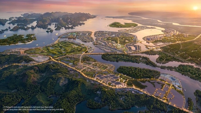 Vinhomes hỗ trợ lãi suất mua nhà siêu khủng 0-6% trong 5 năm – Kích cầu thị trường bất động sản - 1