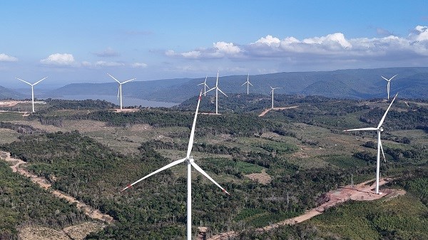 Cách T&T biến “chuẩn bị kỹ – thực hiện nhanh” thành lợi thế trong dự án năng lượng sạch xuyên biên giới - 1