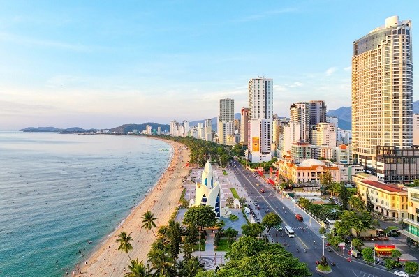 Dòng tiền bất động sản 2026: Vì sao nhà đầu tư đang dịch chuyển về Nha Trang? - 1