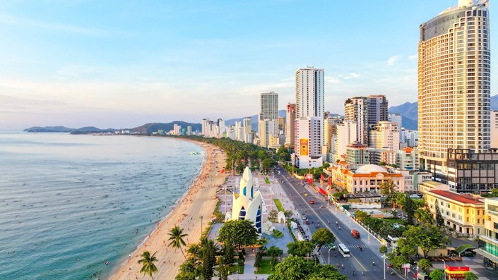 Dòng tiền bất động sản 2026: Vì sao nhà đầu tư đang dịch chuyển về Nha Trang? - 1