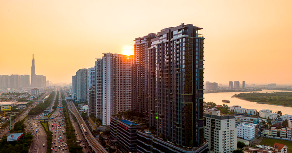 Báo chí quốc tế nhìn về thị trường BĐS Việt Nam: Masterise Homes – “Người định chuẩn” cho bất động sản cao cấp - 1