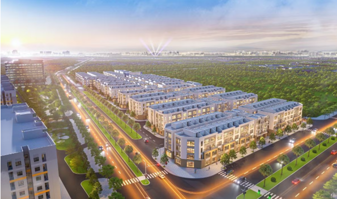 Boutique Home Tràng Cát: Đón trọn cơ hội kinh doanh tại Nam Hải Phòng - 1