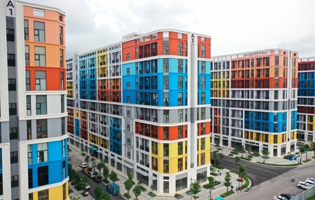 Người nước ngoài nói gì về trải nghiệm sống tại Sun Urban City? - 1