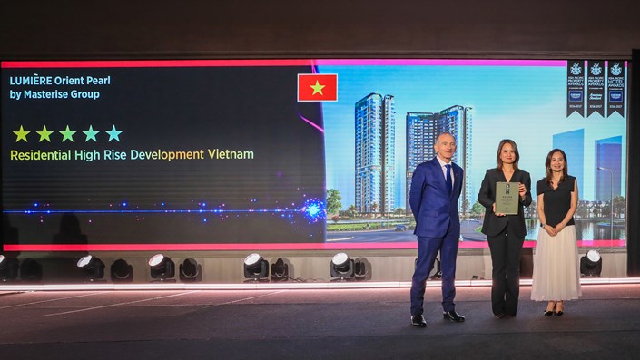 Chủ tịch giải thưởng APPA: “Những nhà phát triển có khả năng duy trì tiêu chuẩn mới là những người định hình thị trường” - 1