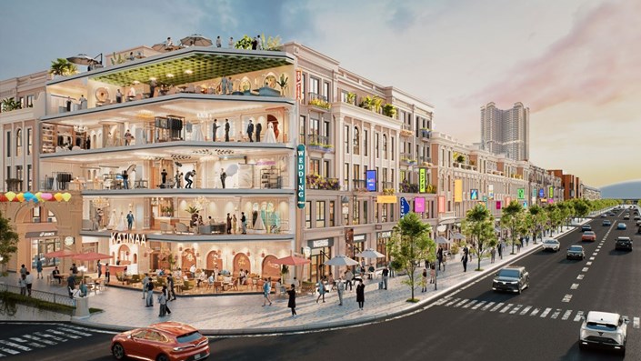 Vincom Collection: Lời giải cho bài toán vận hành và tăng trưởng tài sản dài hạn - 1