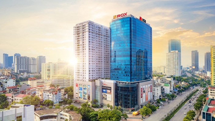 ROX Group 29 năm bền bỉ sáng tạo giá trị thuận ích cho cuộc sống - 1