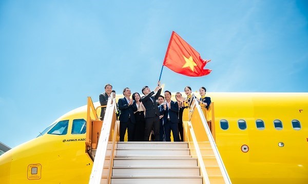 T&T Group đang hiện diện trên những “mạch máu” kinh tế mới như thế nào? - 1