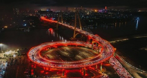 Hải Phòng xuất hiện trung tâm sống mới dành cho tầng lớp dẫn đầu - 1