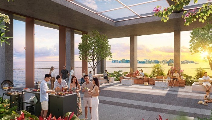 Vì sao Xanh Island được kỳ vọng là át chủ bài nâng tầm du lịch Cát Bà? - 1