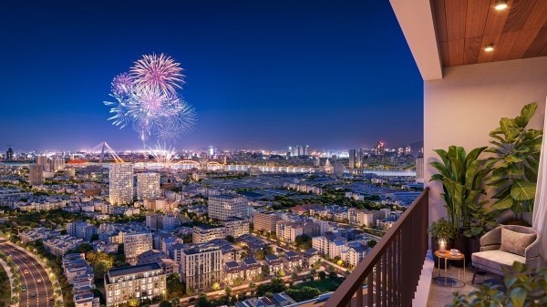 Tại sao Sun Costa Residence thu hút giới đầu tư Đà Nẵng? - 1
