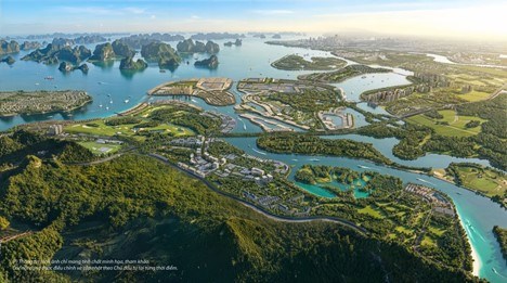 Vinhomes khởi động chương trình chuyển hóa nguồn lực vàng vào nền kinh tế  - 1