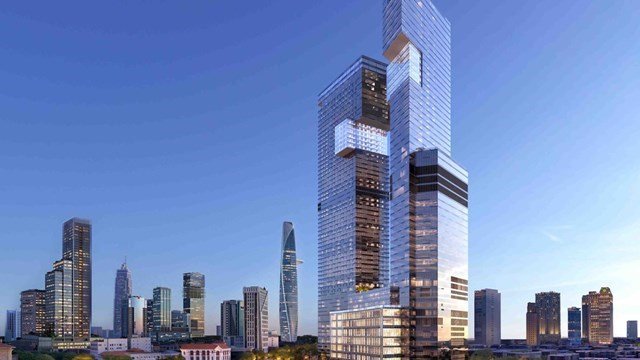 Masterise Homes nối dài chuỗi công nhận quốc tế với danh hiệu “Developer Of The Year” tại Real Estate Asia Awards 2026 - 1