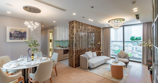 The Ninety Complex: Mô hình sản phẩm bất động sản Business Suite đa công năng - 1
